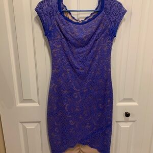 Bisou Bisou Coctail Dress